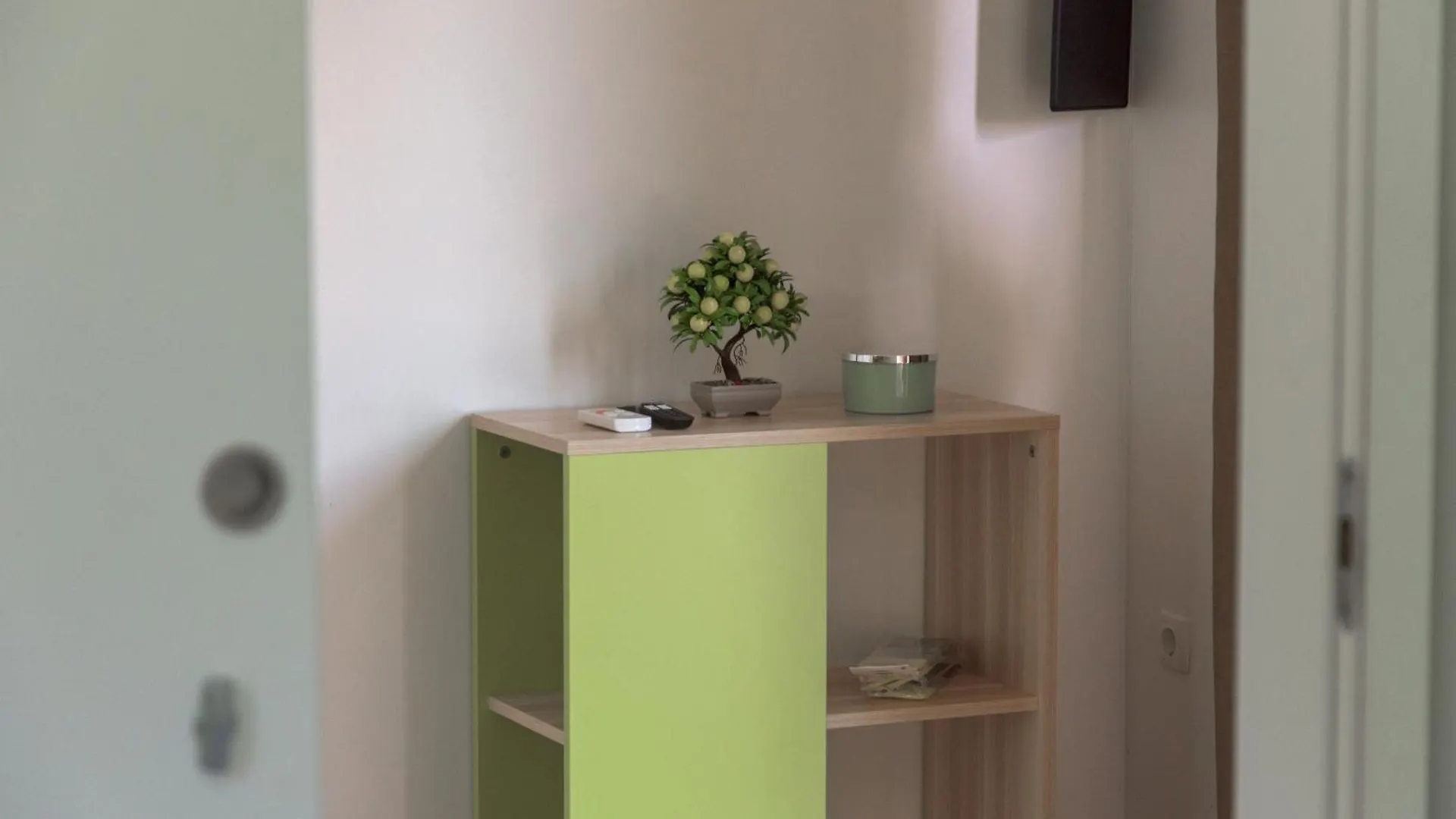 Tiny House Kety Hotel Krupa 0*,