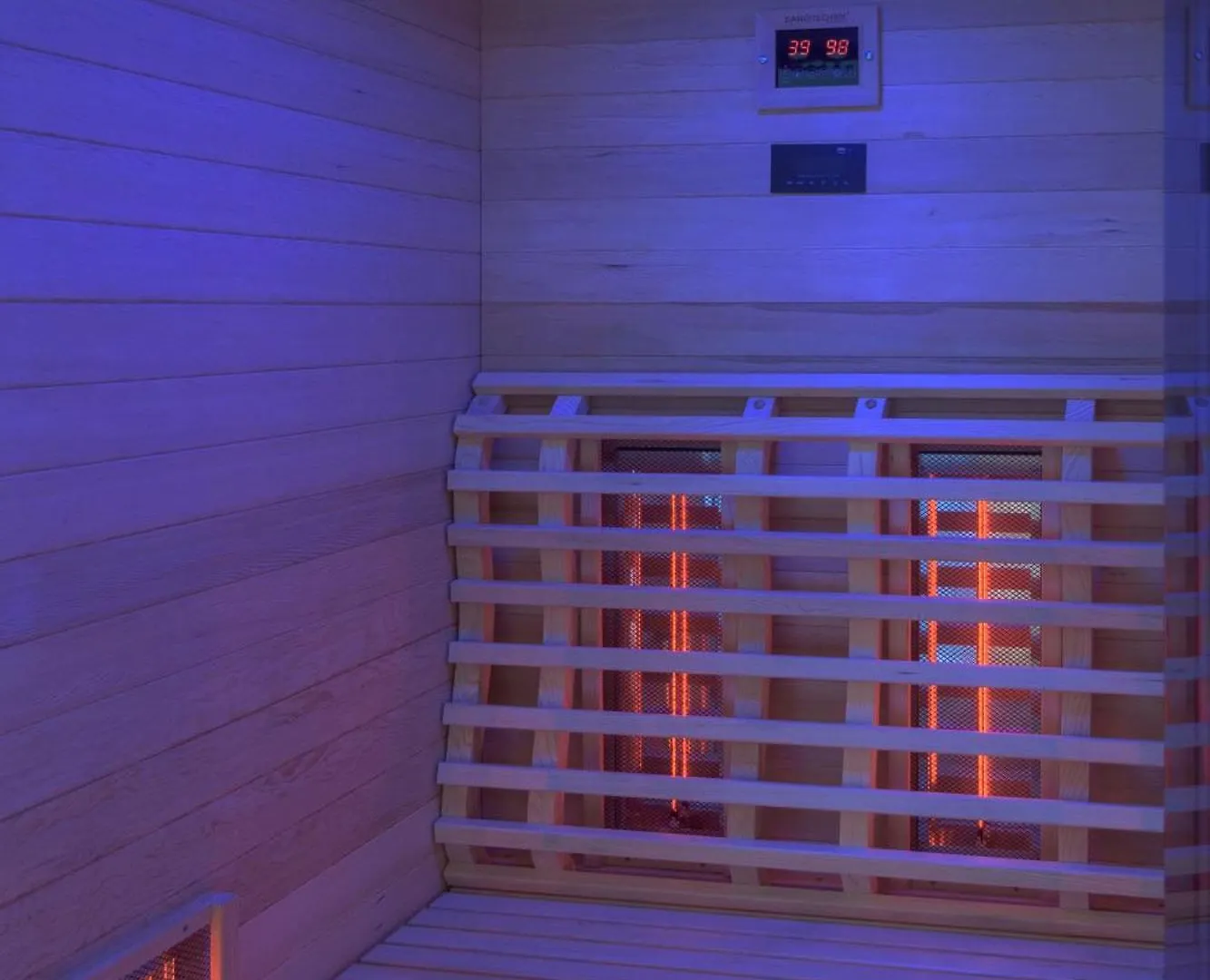 Campsite Tiny House Kety Hotel Krupa