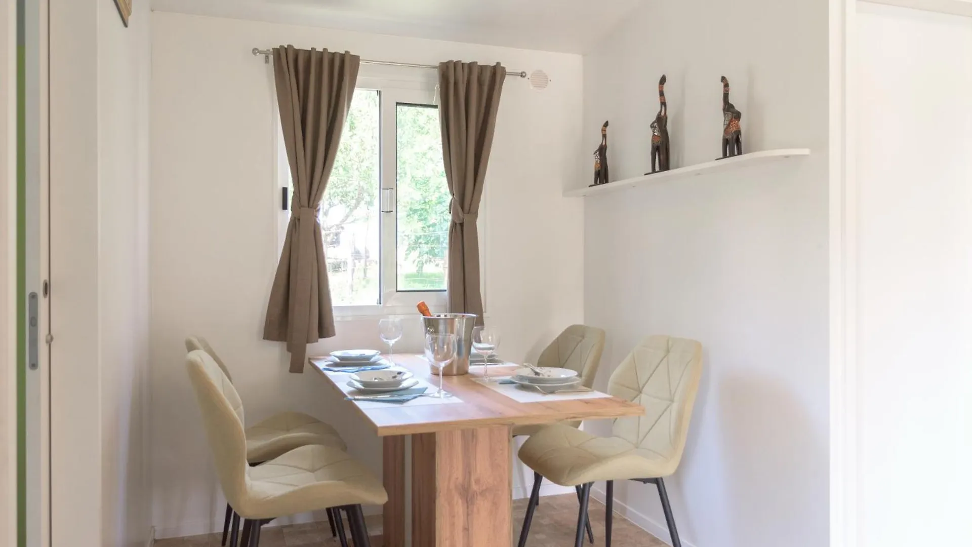 Tiny House Kety Hotel Krupa