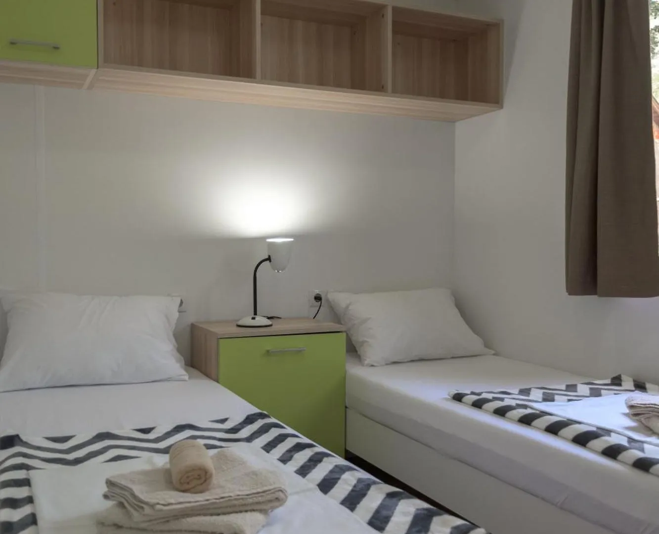 Tiny House Kety Hotel Krupa
