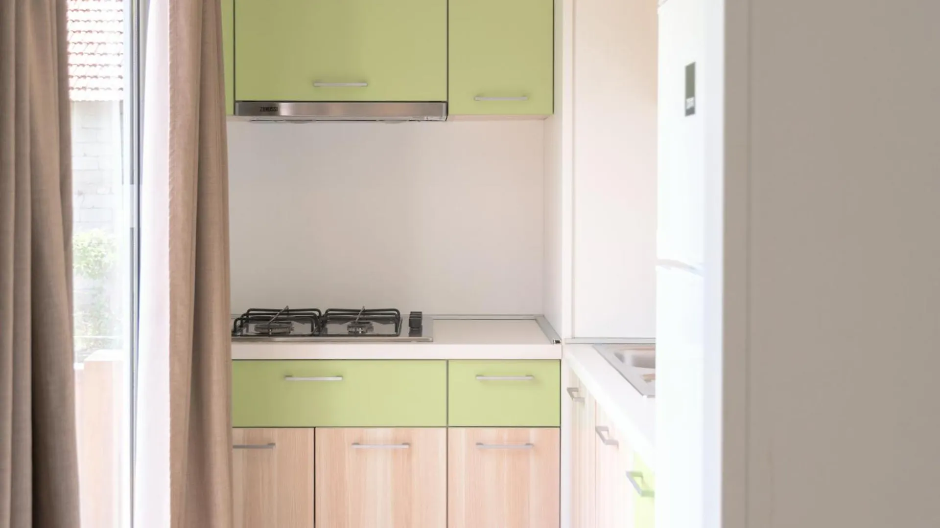 Tiny House Kety Hotel Krupa Croatia